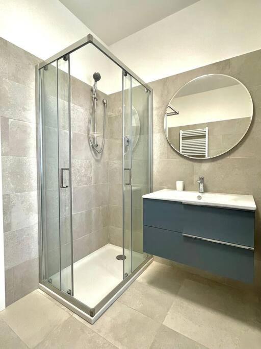 Casa Vacanze Ca' Di Lucchini San Benedetto Val di Sambro ภายนอก รูปภาพ