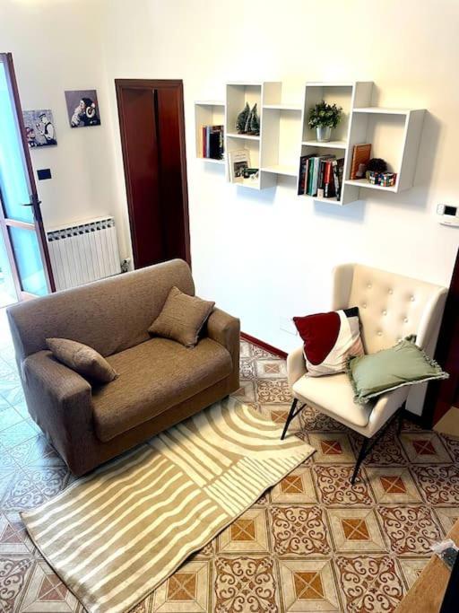 Casa Vacanze Ca' Di Lucchini San Benedetto Val di Sambro ภายนอก รูปภาพ