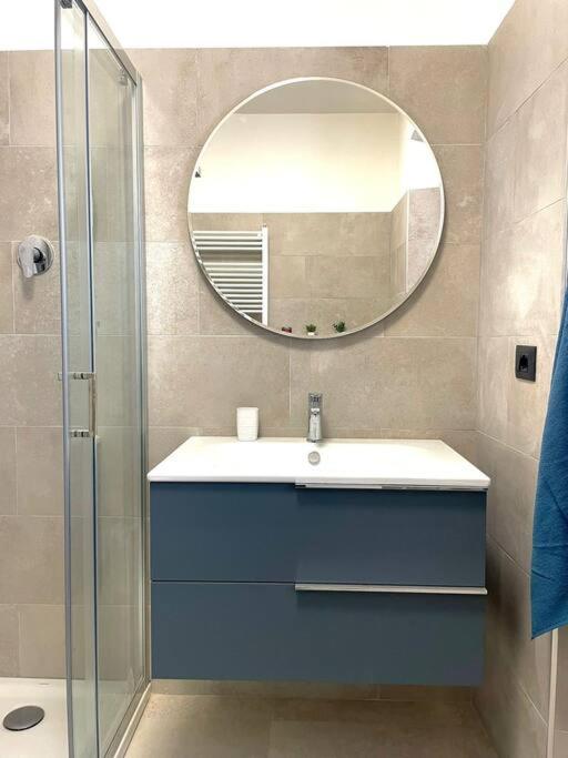Casa Vacanze Ca' Di Lucchini San Benedetto Val di Sambro ภายนอก รูปภาพ