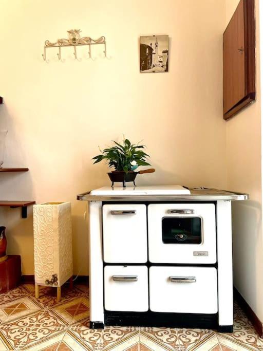 Casa Vacanze Ca' Di Lucchini San Benedetto Val di Sambro ภายนอก รูปภาพ