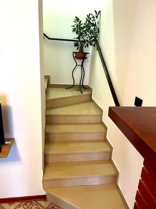 Casa Vacanze Ca' Di Lucchini San Benedetto Val di Sambro ภายนอก รูปภาพ