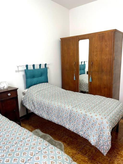 Casa Vacanze Ca' Di Lucchini San Benedetto Val di Sambro ภายนอก รูปภาพ