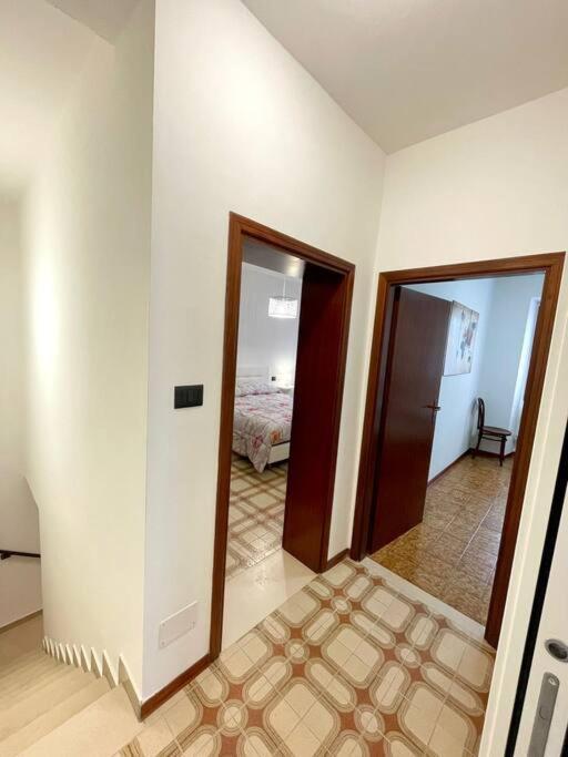 Casa Vacanze Ca' Di Lucchini San Benedetto Val di Sambro ภายนอก รูปภาพ