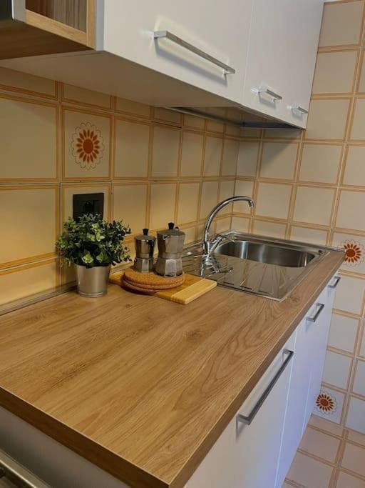 Casa Vacanze Ca' Di Lucchini San Benedetto Val di Sambro ภายนอก รูปภาพ