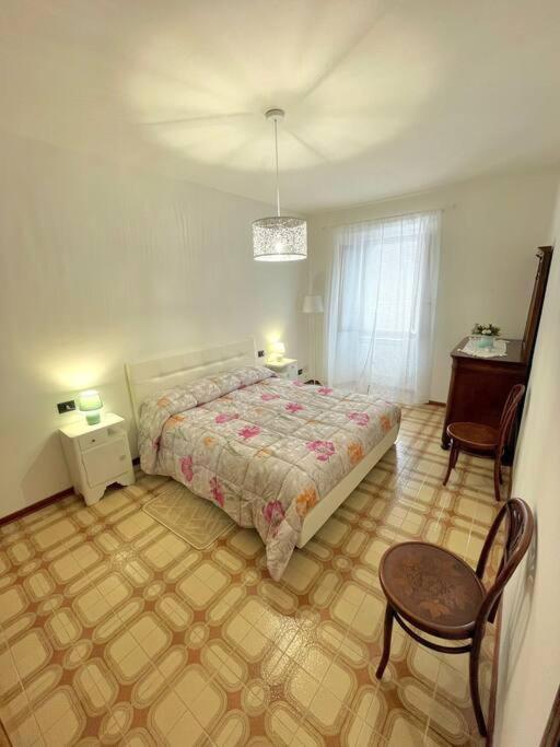 Casa Vacanze Ca' Di Lucchini San Benedetto Val di Sambro ภายนอก รูปภาพ
