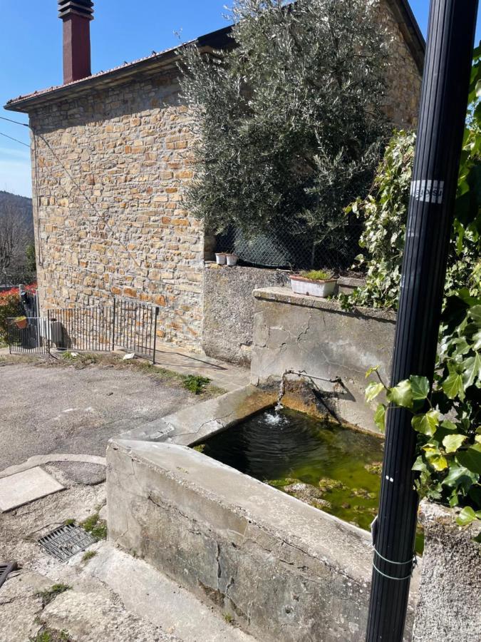 Casa Vacanze Ca' Di Lucchini San Benedetto Val di Sambro ภายนอก รูปภาพ
