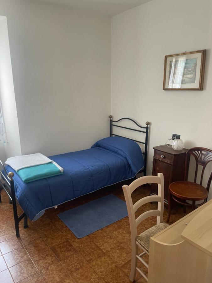 Casa Vacanze Ca' Di Lucchini San Benedetto Val di Sambro ภายนอก รูปภาพ