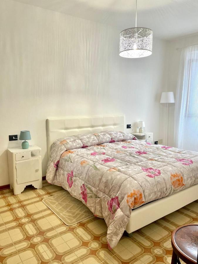 Casa Vacanze Ca' Di Lucchini San Benedetto Val di Sambro ภายนอก รูปภาพ